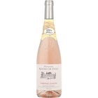 A.O.P. Cabernet d'Anjou - DOMAINE ROCHES DE FESLE
REFLETS DE FRANCE dans le catalogue Carrefour