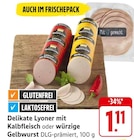 EDEKA Hohberg Prospekt mit  im Angebot für 1,11 €