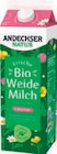 Bioland Andechser Natur frische Bio-Weidemilch von Andechser Natur im aktuellen tegut Prospekt für 1,49 €
