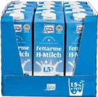 Fettarme H-Milch Angebote von Gutes Land bei Netto Marken-Discount Lutherstadt Wittenberg für 0,85 €