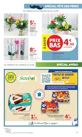 Promos Bricolage dans le catalogue "Super U" de Super U Bricolage en promo dans le catalogue Super U à la page 21