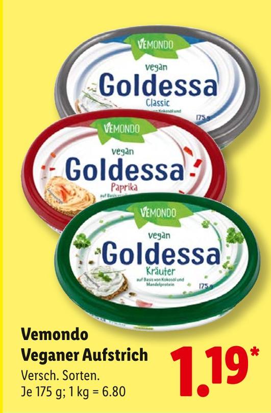 Goldessa Classic