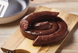 Boudin noir à l'ancienne aux oignons ou aux pommes à U Express dans Lyon Boudin noir à l'ancienne aux oignons ou aux pommes à U Express dans Lyon
