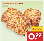 Toasty Ham & Cheese im aktuellen Netto Marken-Discount Prospekt