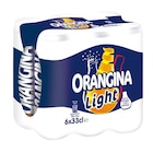 Soda - ORANGINA - Carrefour Soda - ORANGINA à 3,75 € dans le catalogue Carrefour