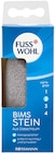 Pflegebalsam oder Bimsstein von Fusswohl für 0,99 € bei Rossmann im Angebot Pflegebalsam oder Bimsstein von Fusswohl im aktuellen Rossmann Prospekt