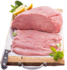 Aktuelle Rindfleisch Angebote bei REWE in München Aktuelles Kalbsschnitzel Angebot bei REWE in München ab 3,49 €
