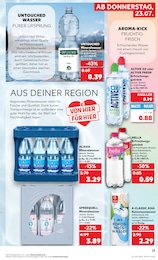 Alasia Perle Angebot & Preis im aktuellen Kaufland Prospekt Alasia Perle Angebot im aktuellen Kaufland Prospekt auf Seite 23