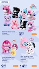 Œuf surprise Pets Alive Pooping Puppies - ZURU à 14,95 € dans le catalogue Action