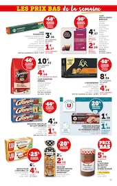 Dolce Gusto Angebote im Prospekt "U Express" von U Express auf Seite 11