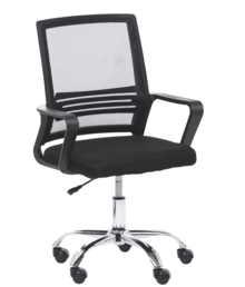 Bureau Vallée Corbeil-Essonnes - FAUTEUIL SQEEZY Promo FAUTEUIL SQEEZY dans le catalogue Bureau Vallée Souriez, c'est la rentrée ! à Corbeil-Essonnes