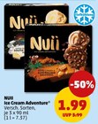 Ice Cream Adventure von NUII im aktuellen Penny Prospekt für 1,99 €