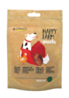 Snacks Happy Farm 80 G - Croci en promo chez Animalis Snacks Happy Farm 80 G - Croci dans le catalogue Animalis