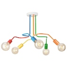 Lamkur Hängeleuchte im aktuellen POCO Prospekt