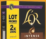 Hyper U Mozé-sur-Louet - Promo Café Moulu Promo Café Moulu à 2,87 € dans le catalogue Hyper U à Mozé-sur-Louet