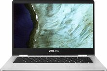 Media-Markt Cottbus - Chromebook C423 (C423NA-EB0243) Chromebook C423 (C423NA-EB0243) Angebot bei Media-Markt Cottbus im Prospekt GENIALE HOMEOFFICE-ANGEBOTE!