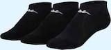 Lot de 3 paires de socquettes sport - KAPPA - Intermarché à Nîmes Lot de 3 paires de socquettes sport - KAPPA en promo chez Intermarché Nîmes à 3,90 €