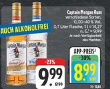 Aktuelles Spiced Gold Angebot bei EDEKA in Erlangen ab 8,99 €
