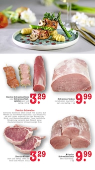 Fleisch im E center Prospekt "Aktuelle Angebote" mit 102 Seiten (Ludwigshafen (Rhein))