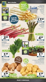 Aktueller EDEKA Prospekt mit Pflanzen, "Aktuelle Angebote", Seite 5