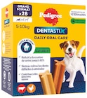 Dentastix - PEDIGREE en promo chez Colruyt Dentastix - PEDIGREE dans le catalogue Colruyt