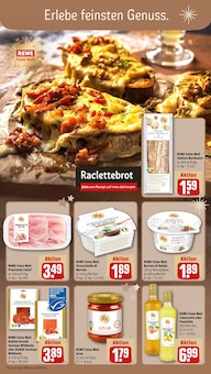 Likör im REWE Prospekt "Dein Markt" mit 22 Seiten (Bremen)