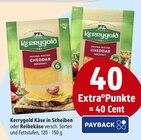 Marktkauf - Käse in Scheiben Angebot im Prospekt Käse in Scheiben bei Marktkauf im Prospekt "" für 0,40 €