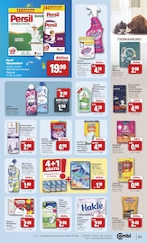 Waschmittel im combi Prospekt in Celle Aktueller combi Prospekt mit Waschmittel, "Markt - Angebote", Seite 23