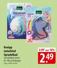 Zaubermuschel Farbsprudelbad Angebote von Kneipp bei famila Nordost Neumünster für 2,49 €