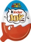 Kinder Joy im aktuellen Thomas Philipps Prospekt