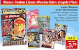 Ninjago Feuer-Pack im Angebot bei Zimmermann in Bremerhaven Ninjago Feuer-Pack Angebote von LEGO bei Zimmermann Bremerhaven