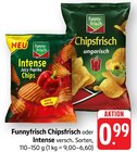 Aktuelles Chipsfrisch Ungarisch Angebot bei EDEKA in Ulm ab 0,99 €