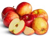 Deutsche rote Äpfel Angebote von Marktliebe bei Penny Neustadt für 2,22 €