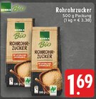 Aktuelles Rohrrohrzucker Angebot bei E center in Recklinghausen ab 1,69 €