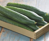 Concombre - Intermarché Concombre à 1,98 € dans le catalogue Intermarché