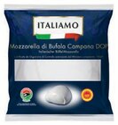 Mozzarella di Bufala Campana DOP von ITALIAMO im aktuellen Lidl Prospekt für 1,59 €