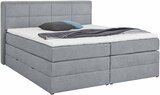 Aktuelles Boxspringbett „ORLANDO“ Angebot bei Zurbrüggen in Bielefeld ab 998,00 €