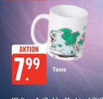Tasse  im aktuellen Marktkauf Prospekt für 7,99 €