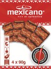 Mexicano Autentico en promo chez Intermarché Super Saint-Quentin à 4,99 €