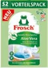 Waschmittel Pulver Angebote von Frosch bei Rossmann Ludwigshafen für 9,99 €