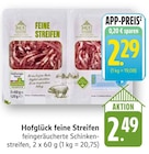 EDEKA Süßen Prospekt mit  im Angebot für 2,29 €
