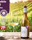 Aktuelles Weißwein Angebot bei REWE in Leipzig ab 7,99 €