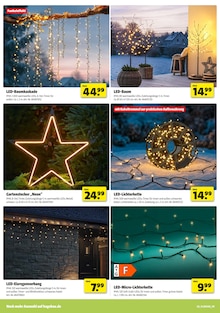 Aktueller Hagebaumarkt Prospekt "VERSCHÖNERE MIT UNS DEINEN GARTEN" Seite 2 von 16 Seiten