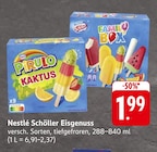Pirulo Kaktus bei EDEKA im Weilheim Prospekt für 1,99 €