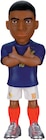 Figurine Football Coupe du Monde 12 cm en promo chez Intermarché Hyper Figurine Football Coupe du Monde 12 cm dans le catalogue Intermarché Hyper
