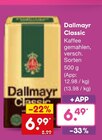 Aktuelle Kaffee Angebote bei Netto Marken-Discount in Weiden (Oberpfalz) Aktuelles Classic Angebot bei Netto Marken-Discount in Weiden (Oberpfalz) ab 6,49 €