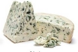 NaturéO Amilly - Promo Gorgonzola 1/8 meule bio Promo Gorgonzola 1/8 meule bio à 21,49 € dans le catalogue NaturéO à Amilly