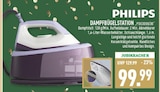 Dampfbügelstation PSG3000/30 im Angebot bei Marktkauf in Bottrop Dampfbügelstation PSG3000/30 Angebote von Philips bei Marktkauf Bottrop für 99,99 €