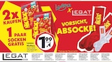 EDEKA Weiden - NicNacs Angebot im Prospekt NicNacs bei EDEKA im Weiden Prospekt für 1,99 €