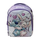 Sac à dos Stitch - DISNEY - Carrefour Market à Quimper Sac à dos Stitch - DISNEY en promo chez Carrefour Market Quimper à 16,90 €